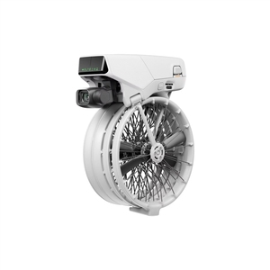 Dron <span class=keywords><strong>DJI</strong></span> Flip Fly More Combo Original (RC <span class=keywords><strong>2</strong></span>) con 3 Baterías, 4K HD, <span class=keywords><strong>Mini</strong></span> Dron Portátil para Viajes, Aeronave para Vlogs, Quadcopter - Product Image 3