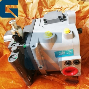 144-0835 Hydraulic Injection <b>Pump</b> 1440835 for 3412E Engine - Product Image 4