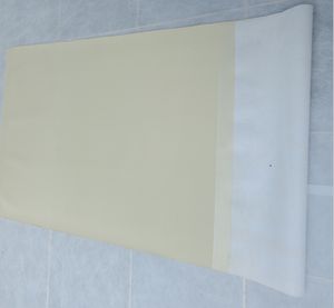 Membrane d'étanchéité en plastique de toiture en PVC renforcé XILAN 1.2mm-1.5mm d'épaisseur résistance à la perforation ISO certifiée CE 5 + ans - Product Image 2