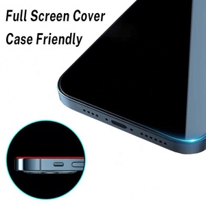 Película de cerámica HD antihuellas dactilares antiarañazos de alta calidad 2.5d para <span class=keywords><strong>Huawei</strong></span> <span class=keywords><strong>Nova</strong></span> 10 <span class=keywords><strong>Y70</strong></span> 9 8 7 6 5 3 SE <span class=keywords><strong>protector</strong></span> de pantalla - Product Image 4