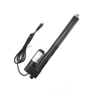 ソーラートラッカーリニアアクチュエータ24V 3000N IP67防水ヘビーデューティ工業用リニアアクチュエータ - Product Image 2