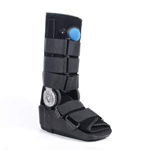 Andador ortopédico con cámara <span class=keywords><strong>de</strong></span> rotura <span class=keywords><strong>de</strong></span> tobillo, zapatos para caminar - Product Image 1