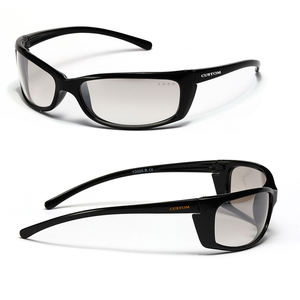 Diseño <span class=keywords><strong>de</strong></span> marca <span class=keywords><strong>de</strong></span> moda Unisex Uv400 Shades Wrap Around <span class=keywords><strong>Gafas</strong></span> <span class=keywords><strong>de</strong></span> sol deportivas Correr Ciclismo Cool Futuristic Y2k <span class=keywords><strong>Gafas</strong></span> <span class=keywords><strong>De</strong></span> Sol - Product Image 1