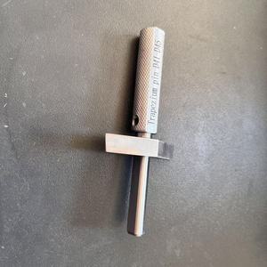 หมุดสแตนเลสสำหรับตรวจสอบรถยนต์และสถานที่ - Product Image 5