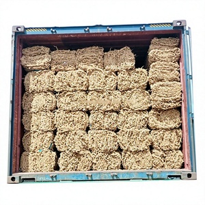 HNIECO Fournisseurs Vietnamiens de Fibres de Coco Brutes Écologiques à Prix Abordable pour Matériaux de Meubles et Artisanat Naturels - Product Image 1