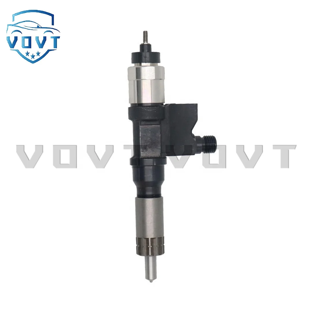 Hot Selling Diesel Fuel Injector Common Rail Injector 095000-6693 Car Engine Parts