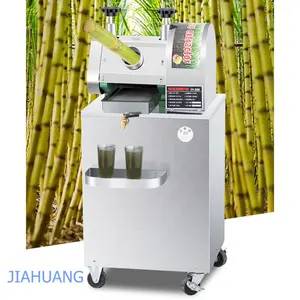 Pakistan Sugarcane In India Sugar Cane Juicer Machine Price Commercial