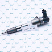 ERIKC 0445110786 Ensemble de buses d'injecteurs de carburant 0 445 110 786 Ensemble d'injecteurs de carburant 0445 110 786 pour moteur de voiture
