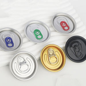 700ml 투명 식품 등급 PET 팝탑 플라스틱 병 콜라 맥주 주스 음료용 - Product Image 5