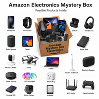 Cajas Misteriosas de Teléfonos Móviles, Suministro al por Mayor de Smartphones, Laptops, Relojes Inteligentes, Altavoces y Cargadores, Envío Rápido