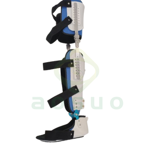 Équipement de rééducation de la marche, produits orthopédiques <span class=keywords><strong>KAFO</strong></span>, orthèses de genou, cheville et pied pour adultes - Product Image 3