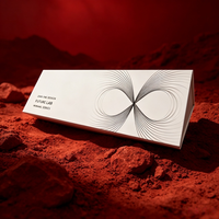 Großhandel Maßgefertigte Erwachsenen-Sexspielzeugbox für Damen, Faltbare Box mit Eleganter Papier-Geschenkbox mit Band