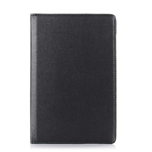 Étui en cuir PU avec support rotatif multi-angles pour <span class=keywords><strong>Samsung</strong></span> Galaxy <span class=keywords><strong>Tab</strong></span> S6 10.5 <span class=keywords><strong>2019</strong></span> SM-T860 SM-T865 - Product Image 2
