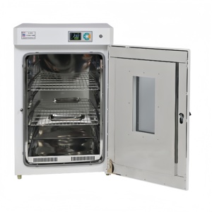 <span class=keywords><strong>Horno</strong></span> de Secado por Aire Forzado, Gabinete de Secado de 20 Litros, para Tabaco, Madera, Laboratorio, Industrial, Tiza, <span class=keywords><strong>Horno</strong></span> de Secado Eléctrico de Aire Caliente, Secador de Hierbas - Product Image 6