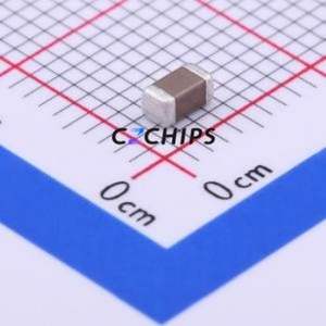 Condensateur SMD (MLCC) EMK316AB7106KLHT 1206 (Capacité : 10uF) (Précision : 10%) Tension nominale : 16V - Product Image 2