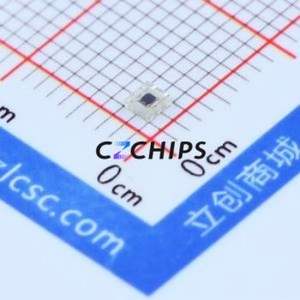 USON-6-EP OPT3001DNPR (2.1x2.1) ใหม่เอี่ยมและดั้งเดิมเซ็นเซอร์แสงรอบข้าง - Product Image 1