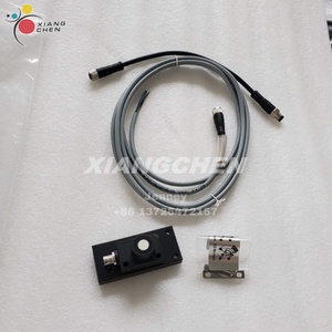 Jenney เครื่อง SM102 L2.110.1491เซ็นเซอร์สำหรับการพิมพ์ออฟเซ็ตเครื่อง CD102 SM74 XL105 - Product Image 1