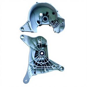 Desbrozadora de Gasolina TS410/TS420 con Conjunto de Cárter, Accesorio para Herramientas de Jardín - Product Image 1