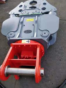 Casseur de béton silencieux sans vibrations pour le concassage statique et les dalles de sol. - Product Image 2