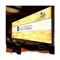 Écran d'affichage LED intérieur 320x160mm pour événements P2 Mur vidéo LED Pantallas LED