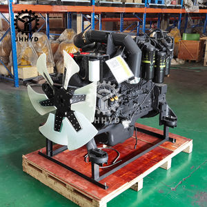 Nieuwe Graafmachine Motor Voor Cat 3066 3306 3406 3166 C4.2 C4.4 C6.4 C7 C7.1 C9 C13 C15 C18 C27 C32 Dieselmotor - Product Image 5