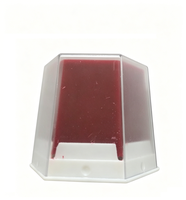 Cera para Moldeo Dental 75g, Cera de Escultura Multicolor para Modelado