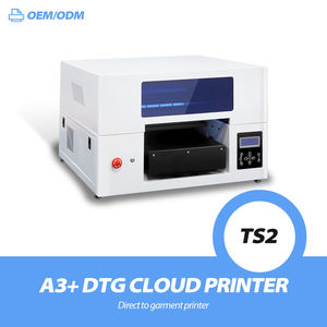 Impresora Texjet de 6 colores, alta calidad, precio barato - Product Image 2