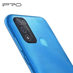 New Smartphones IPRO Y100 5.99inch SC9863A Octa Core Memory 3G+32G Battery 3000mAh Android 11 Dual SIM 4G Mobile Phone