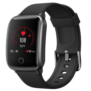 Id205s/id205u xuyên biên giới Vòng đeo tay thông minh xem Silicone Thể dục thể thao <span class=keywords><strong>Tracker</strong></span> với Heart Rate Monitor và <span class=keywords><strong>Pedometer</strong></span> - Product Image 6