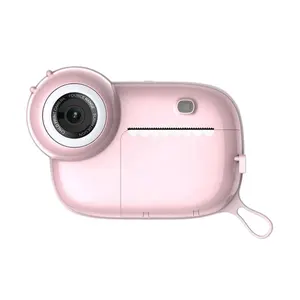Недорогая цифровая камера OEM для детей, Фотопечать игрушек, Детская мгновенная камера, цена
