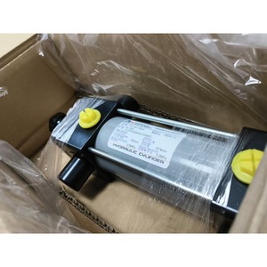 กระบอกไฮดรอลิก Horiuchi K-Sa 1Ta50Sb80Accabd ขนาด 50 มม. ผลิตจากเหล็ก ผลิตในญี่ปุ่น - Product Image 3