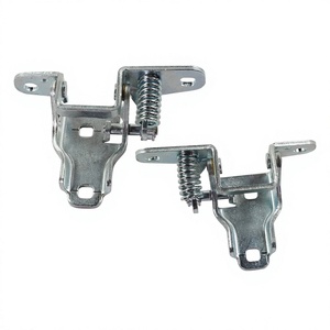 บานพับประตูและหน้าต่าง Dodge Ram ใช้ได้กับรุ่น 68058518AC 68058518AB 68058519AC - Product Image 1