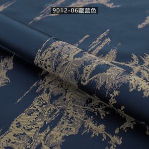 Modelli speciali ad Alta densità della tenda del jacquard tessili per la casa in tessuto tende in tessuto per la <span class=keywords><strong>thr</strong></span> soggiorno - Product Image 5