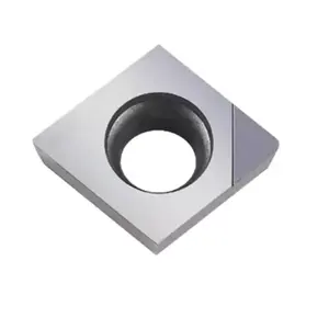Nigel wholesale diamond hard alloy turning inserts precision grinding CNC inserts CNGA120412-EW