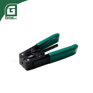 Geteknet Ftth Dénudeur de fibre optique pour câble de dérivation Outil de dénudage de câble de fibre optique - Product Image 6