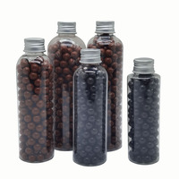 9mm Boule De Boue Splash Lanceur Gel Perle Cristal Sol Slingshot Divertissement Balle De Chasse