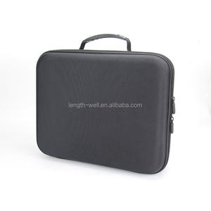 Оригинальный заводской Пользовательский логотип и форма, горячая Распродажа, портативный жесткий защитный и Прочный Пенопласт eva - Product Image 1