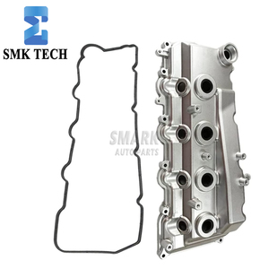 Nắp Van Đầu Xi Lanh Động Cơ Xe Hơi Bằng Nhôm Tự Động 2KD 11201-30050 11210-30081 11210-30110 11210-0L020 - Product Image 4