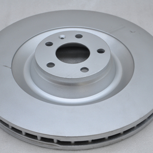 Rotor de disco de freno 34116764643 para Mercedes W463 W203 BMW E90 320 325 32805-11 Mitsubishi Pajero Toyota Prius 10-15 4hl1 Izuzu Nkr - Product Image 1