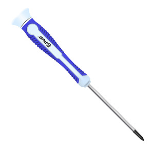 Rur Watch Screwdriver Set Chrome Vanadium Steel Magnetic For Phone Glasses Watch Repair 17Pcs - Product Image 5