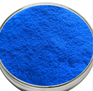 CAS89030-95-5 GHK-Cu Laibotech ความบริสุทธิ์ 99.9% วัตถุดิบเคมีภัณฑ์สำหรับเครื่องสำอาง - Product Image 1