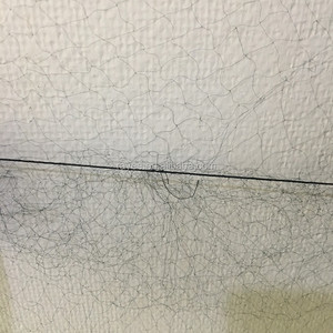 Vật liệu nông nghiệp Virgin Bird <span class=keywords><strong>Mist</strong></span> Net cho dơi Đỏ niebla - Product Image 3