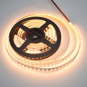 Bande lumineuse LED avec une valeur de lumen de 3200Lm/m CRI supérieur à 80 et une plage de température de fonctionnement de-20 ℃ à <span class=keywords><strong>45</strong></span> ℃ - Product Image 3