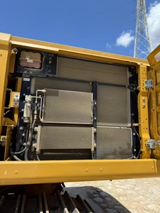 Venta caliente 320GC 330GC Caterpillar CAT336GC Excavadora sobre orugas Motor hidráulico Maquinaria de construcción CAT Dealer Venta caliente - Product Image 5