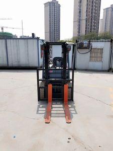 Used for 8F 3T Diesel Forklift Truck-Construction Machinery Two Stage Mast Rough Terrain Multi-Functional - Product Image 2
