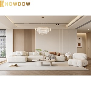 KNOWDOW Designs de chambre à coucher sur mesure Planification de l'aménagement de toute la maison Matériaux intérieurs de haute qualité pour des espaces domestiques confortables - Product Image 2
