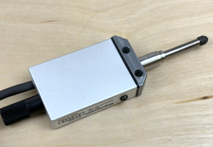 Sonda Digital Recta Magnescale DT12N, Precisión de 5 µm, Recorrido de 12 mm - Product Image 3