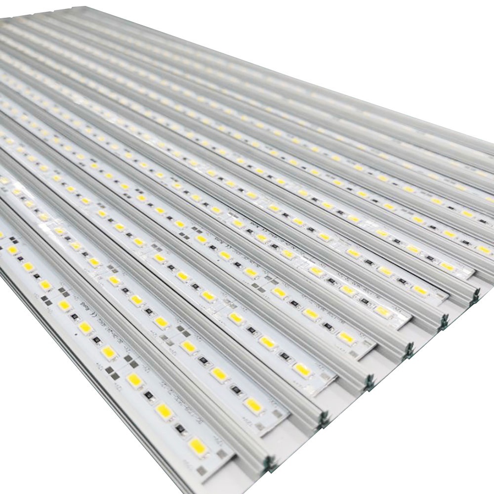 Светодиодная световая полоса LM561C SMD5630 для украшения автомобильных ювелирных изделий