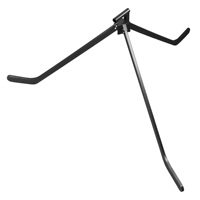 Nouvel entraîneur de maniement de bâton triangulaire pour l'attaque au hockey 2026, équipement d'entraînement de hockey sur glace en acier pliable et réglable, logo personnalisé