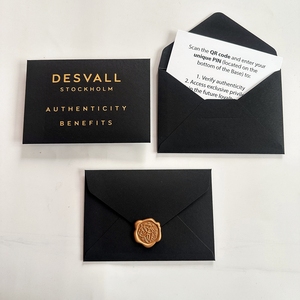 <span class=keywords><strong>Enveloppe</strong></span> d'<span class=keywords><strong>invitation</strong></span> personnalisée de luxe, petite <span class=keywords><strong>taille</strong></span>, argentée, avec logo personnalisé, enveloppes pour lettres, emballage de cartes de visite, <span class=keywords><strong>enveloppe</strong></span> en papier - Product Image 6